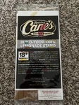 New 2021 Raising Cane Build Your Own Lemonade Stand Kids Summer Fun Kit Visit!. Fixed Price $7.25.