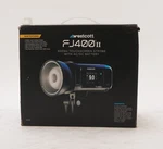Westcott FJ400 Ii Touchscreen Strobe With Pro Ac/dc Battery (400WS). Fixed Price $539.99.