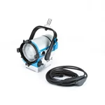 Arri L5-C Color Led Fresnel Hanging Light Blue/silver SKU#1871627. Fixed Price $798.14.
