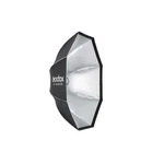 Godox Umbrella-style Softbox With Bowens Mount (59"). Fixed Price $79.00.