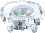 Ifolaina Crystal Led Light Base Multicolor Changing Pedestal Show Stand. Fixed Price $31.36.