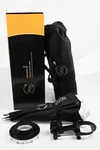 Glow Parapop 28" Portable Softbox With Bowens Mount Adapter GL-SBSM28PP #985. Fixed Price $116.92.