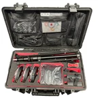 Rotolight Neo 2 Lighting Kit + Extras With Original Suitcase Excellent Condition. Fixed Price $599.99.