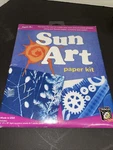 Tedco Toys Paper Kit 12 8 X 10 Light Sensitive Sheets Create. Fixed Price $19.88.