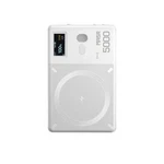 Godox MA5R Rgb Led Light And Power Bank (white). Fixed Price $59.96.