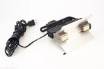Lowel Light V1-10 500 Watt Wide Angle Tungsten Photo Video Constant V29. Fixed Price $73.49.