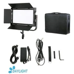 Came-tv 1380 Led Video Studio Daylight Panel Dmx, V-mount. Fixed Price $537.00.