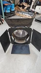 Mole Richardson Type 6791 Daylight Par 12/18K Studio. Fixed Price $810.00.