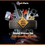 Grand General Accessories GG78273 PEARL4 Red Led. Fixed Price $44.62.