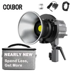 Colbor 60W 2700K-6500K Studio Photography Led Video Lighting For Camera. Fixed Price $55.00.