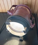 Mole-richardson 800W Type 4051 Molequartz Teenie-mole Light (588). Fixed Price $31.51.