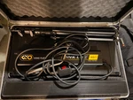 Kino Flo Diva-lite 401 Fluorescent Kit. Fixed Price $200.00.