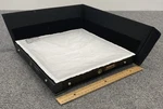 Westcott 7492 Flex 1X1 Bi-color Mat Set. Fixed Price $38.49.