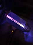 Led Digital Light Savage 1000. Fixed Price $225.00.