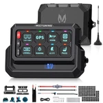 Mictuning Wireless Rgb 8 Gang Switch Panel Led Light Bar Electronic Relay System. Fixed Price $140.86.