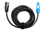 Fiilex Cable For Q500-DC And Q1000-DC (20') Very Good Condition. Fixed Price $125.00.