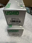 (lot Of 2) Ushio, 8000173, SM-18-2520, SM-3800-18-2520, Sci/med Lamp. Fixed Price $25.00.