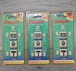 Feit Electric BPQ150T3/CL/S/ 150WATT/120 Volt Replacement Bulb Pack - Pc. Fixed Price $26.99.