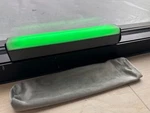Neewer Rgb Led Video Light Stick Touch Bar & App Control, Only Used Once. Fixed Price $49.99.