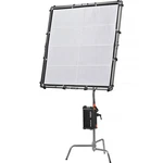 Godox Knowled F800R Rgb Flexible Light Mat (4 4'). Fixed Price $3290.00.