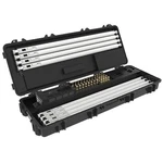Astera 8X FP1 Titan Tube 72W Battery Operated Led Light With Bridge. Fixed Price $7500.00.