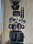 Fiilex X254 Q1000-DC 2-LIGHT Studio Lighting Kit + Extras (discontinued Model). Fixed Price $1100.00.