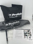 Profoto Softbox Rfi 3' Octa 254711. Fixed Price $299.00.