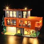 Geament Led Kit Compatible With Lego Twilight The Cullen House.... Fixed Price $42.67.