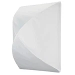 Godox Pancake Lantern Softbox For F400BI. Fixed Price $48.79.