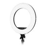 Fotodiox Selfie Starlite Vlog Light 18IN Bi-color Dimmable Led Ring. Fixed Price $40.00.