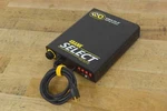 Kino Flo BAL-427-120U 4BANK Ballast CG00HB7. Fixed Price $57.38.