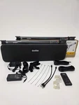 * Open Box Excellent Godox TL60 Tube 2-LIGHT Kit. Fixed Price $179.91.
