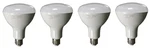 Alzo 8W (75W) Joyous Light Dimmable Full Spectrum Led Flood Bulb Par 30. Fixed Price $39.23.