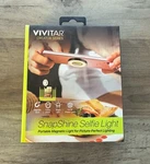 Vivitar Mini Magsafe Ring Light For Iphone. Fixed Price $8.99.