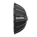 Godox S85T 33.5" Quick Release Umbrella Softbox. Fixed Price $79.00.