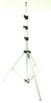 SLS-LS8A Professional Aluminum Alloy Light Stand W/ Brass Mounting Stud. Fixed Price $39.99.