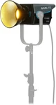 Nanlite FC-500C Rgbw Color Led Spotlight. Fixed Price $569.00.