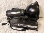 Fotodiox Pro LED100WB-56 Studio Led, High Daylight 5600K Bundle. Fixed Price $127.49.