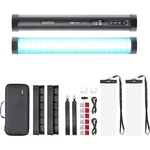 Godox TL30 Rgb Tube 2-LIGHT Kit. Fixed Price $234.90.