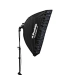 Profoto 1X3' Off-camera Flash Softgrid. Fixed Price $101.33.