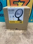 Godox CL10 Led Webcasting Ambient Light (E10049226). Fixed Price $54.95.