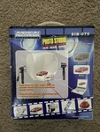 Photo Studio In-a-box / American Recorder Technology Brand New. Fixed Price $25.00.