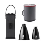 Aputure Storm 700X (us) With 1200X Reflector Kit Bundle. Fixed Price $1799.99.