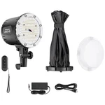 Westcott U60-B 60W Bi-color Led 1-LIGHT Softbox Kit. Fixed Price $174.90.