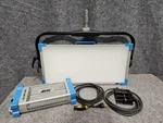 Arri S60-C Skypanel Rgbw Color/white Led Soft Light W/psu *only 214 Hours*. Fixed Price $1249.99.