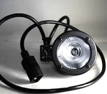 * Lamp Lowel P2-101 Pro-light Focusing Flood. Fixed Price $18.00.