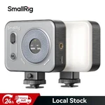 Smallrig Vibe P96 Pro Mini Led Video Light, Vlog Fill W/ 5 Special Effects. Fixed Price $23.99.