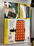 Smith Victor Smart Led Spectrum Multi Color Panel -nos. Fixed Price $55.99.