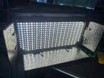 Genaray SP-S-500B Spectro Led Studio Bi-color Light. Fixed Price $49.95.