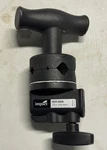 Impact Kupo KCP-200B 2.5" Head Blackgrip For Lights And Accessories. Fixed Price $35.20.